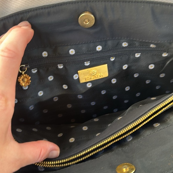 Escada Shoulder Bag